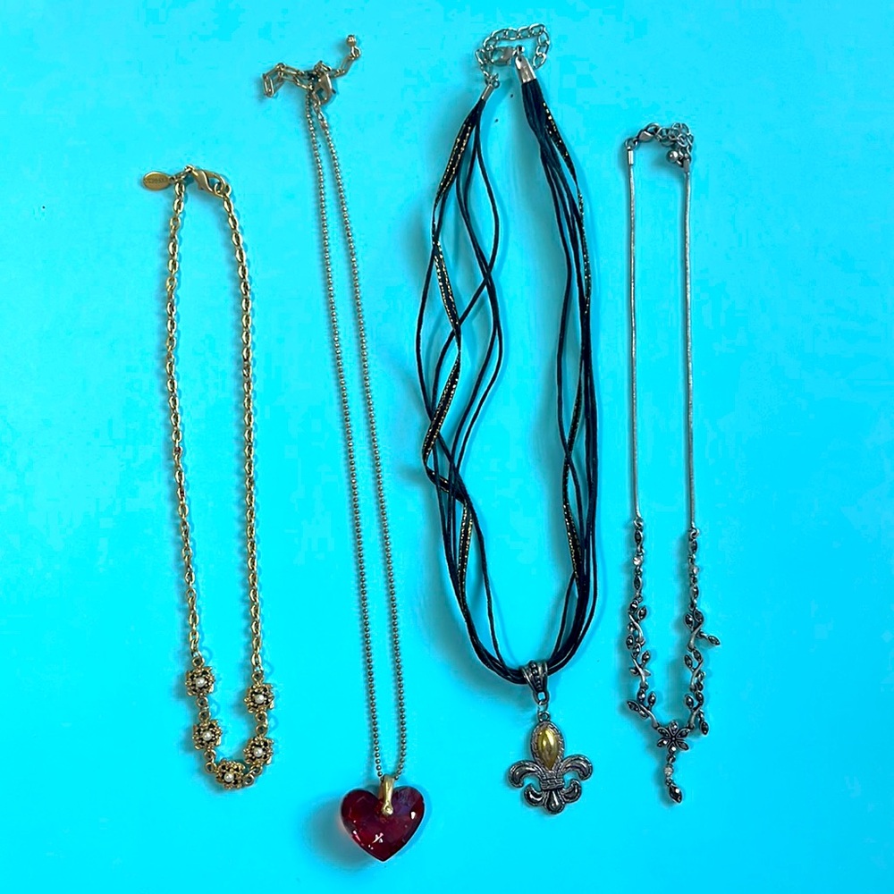 16” necklace-4